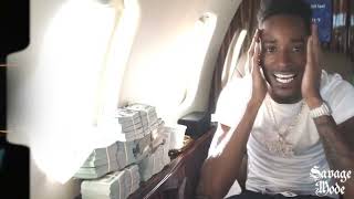 Gucci Mane feat. Young Dolph - My Buddy (Music Video)