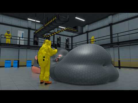 The Snackrooms | There is no Escape