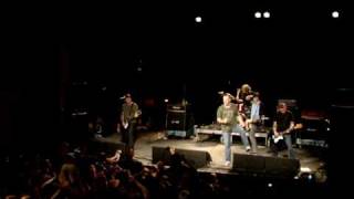 Screeching Weasel: &quot;I Wrote Holden Caulfield&quot;: Live 2010 Philly