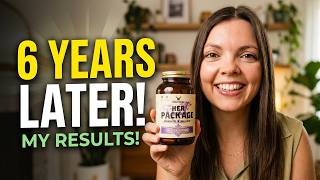 I've Been Using Heart & Soil for 6 Years. Here's What Actually Happened