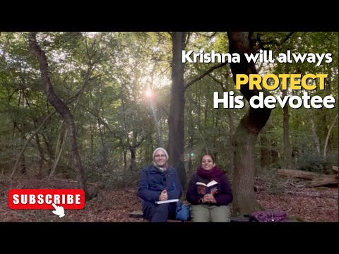 Day 536 -  Bhagavatam Bites - SB 4.8.65