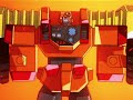 GaoGaiGar Super Robot Corps Blu Ray