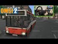 OMSI 2 Mit G27 Hamburg Linie 109 MB O405N VHHPVG Let S Play 401
