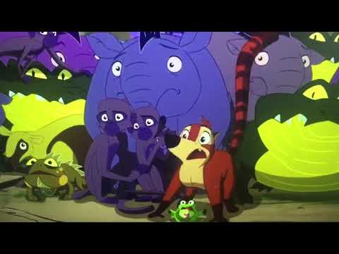 An Animals Life part 15 Quetzalcoatl!