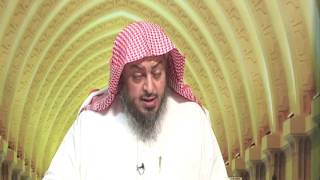 8- من ذهب إلى مكة أو جدة مترددا في نيته هل يعتمر أو لا، ثم أراد أن يعتمر فمن أين يحرم ؟ خالد الفليج image