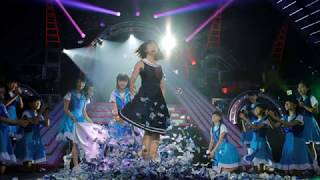 ももクロ佐々木彩夏、ソロコンサートのトレーラー映像公開