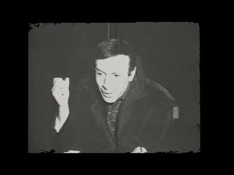 Roberto Rufino - Ninguna (En Vivo)