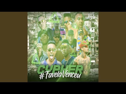 Cypher #Favela Venceu