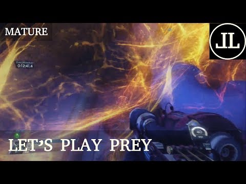 Let's Play Prey! Part 49