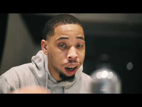 Blue Pesos - In My Thoughts (Official Video) Shot By: @upgoodent