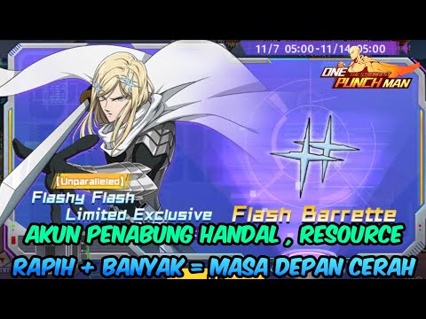 GACHA KEEPSAKE FF DI AKUN PENABUNG HANDAL , INI AKUN MASA DEPANNYA CERAH - OPM The Strongest