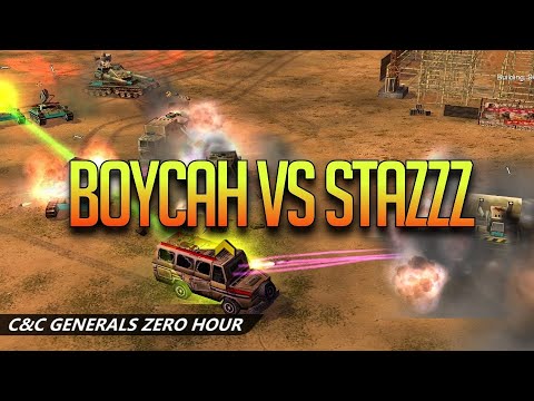 BOYCAH CONSPIRACY plus AMAZING TNT's | BoYcaH vs StaZzz