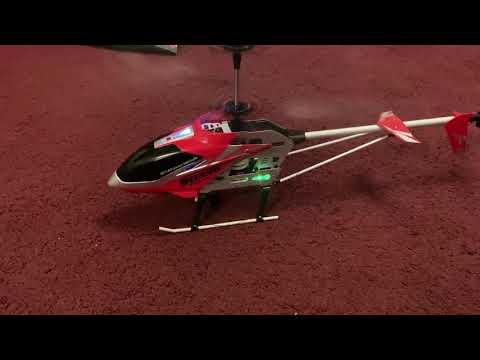 Syma S033G RC Helicopter for sale on eBay
