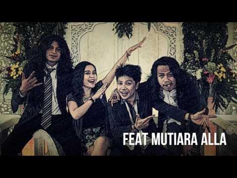 "KITA GARUDA" - DANTEcoustic feat Mutiara Alla