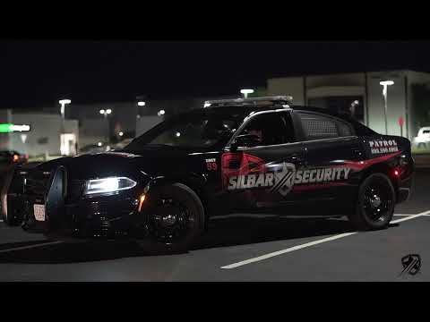 Silbar Security of Central Florida video.