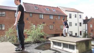 Waiting For The Summer - Easter Showreel