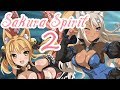 Sakura Spirit Part 2 Incestuous Brother Sister Relation