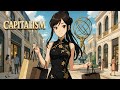Capitalism OFFICIAL AUDIO - The Pholosopher