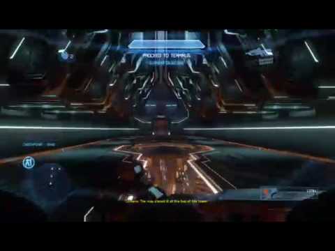 Co-op Halo: The Master Chief Collection (Part 8)