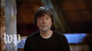 Ken Burns: Our monuments are representations of myth, not fact | Opinion video
