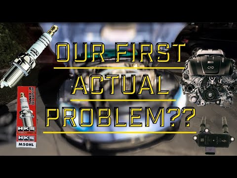 Addressing One of the Weakest points of an Aston Martin Vantage / AMG (M177)