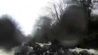 Flesk 1.2 (plenty of boat chasing and rescue)