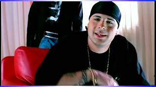 Cheka, Michael Stuart - Nadie Sabe (REMASTERIZADO)