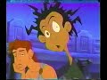 Disney S Hercules Promo 1999