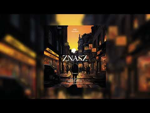 Rywal - Znasz (prod. Balance Cooper) NWS MIXTAPE #3