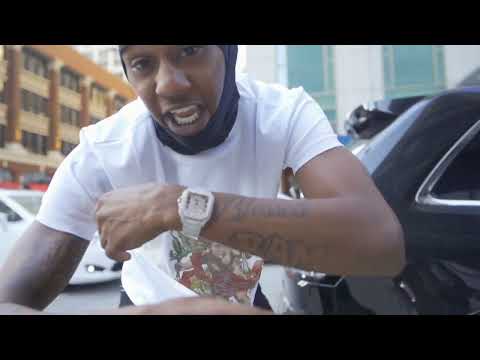 A Day With Bammo w/NikkMoneyyy                                          @ShotBySwerv