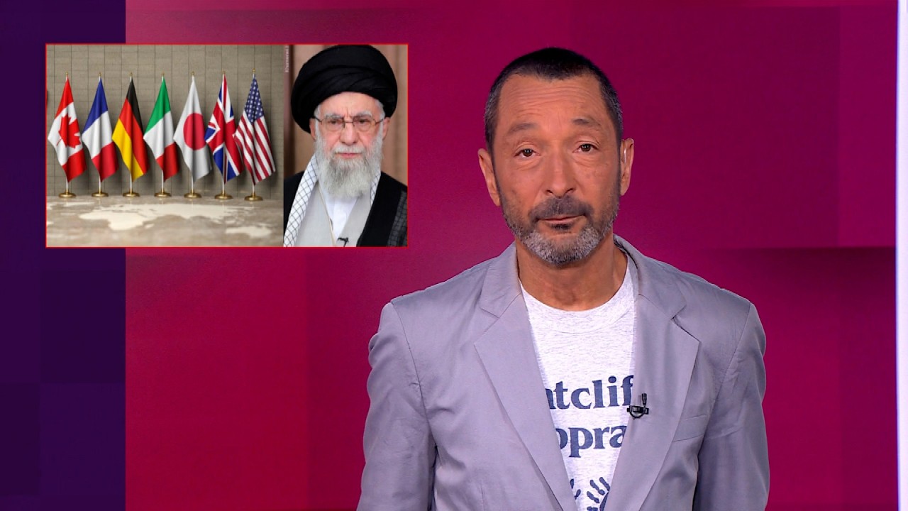 הארכיון זוכר גם שמיים סגורים | מהצד השני עם גיא זהר 17.2.2026