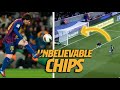 LEGENDARY BARÇA CHIPS  ⚽?