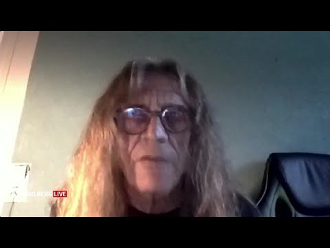 Bernhard Amman: Warum Cannabis legalisiert werden sollte?