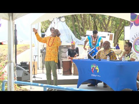 Season of Emancipation events to link past, present, and future