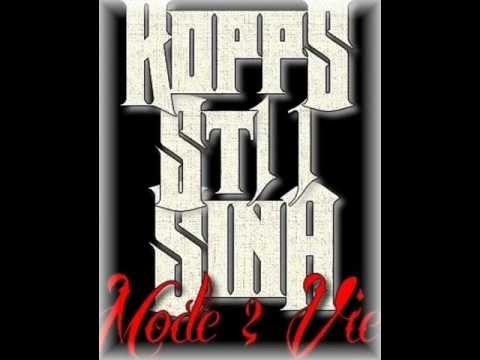[69] KOPPS , ST11 & SiNA - MODE 2 ViE [CRIMINAL RECORDZ]