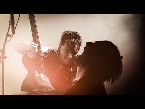 MOON SHOT - CUT THE CORNERS (Official video)