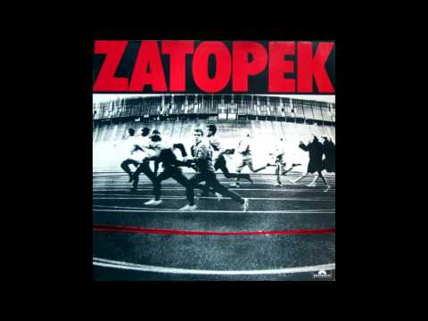 Zatopek - Strangers In The Night