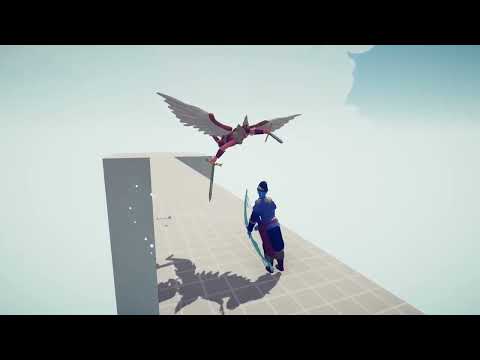 ALL VIKING UNIT Tournament 1 vs 1  TABS   Totally Accurate Battle Simulator Ragdoll Physics