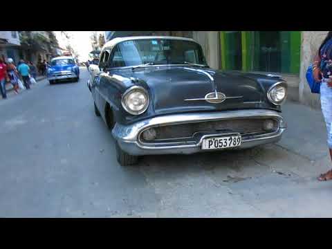 HABANA HAVANA CENTRO CUBA APRIL 2017