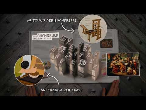 Mega-Wissen. Geschichte