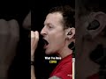 Linkin Park Emily Armstrong And Chester Bennington Side By Side