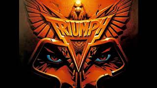 Triumph - too much thinking