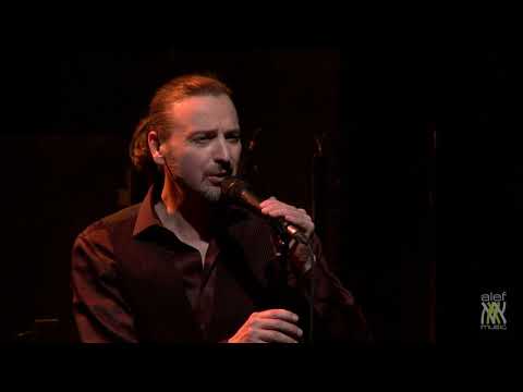 André Ochodlo & Odem's Quintet - Epitaph