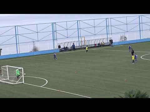 Šn Toretta (Kozala) - Nk Rikard Benčić 3:0 (2006/07 g.)