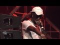Young Thug Best Friend Live