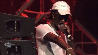 Young Thug - Best Friend (Live)