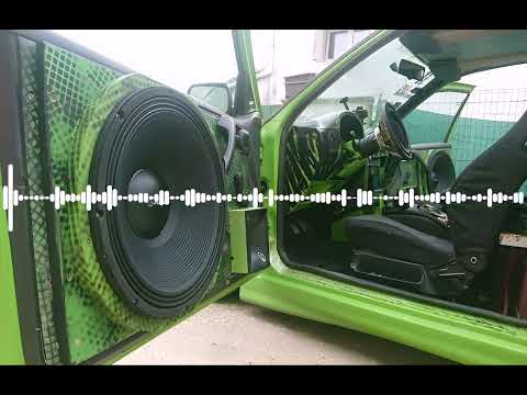 The Phoenix - Gyal Yuh Bad (30-36hz) Rebassed