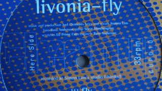 Livonia - Fly (Floating State)