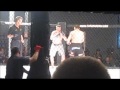 Jeff Johnson vs. Jeff Mettler MMA Fight "Ring of Dreams"