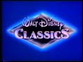 Początek Kasety Vhs Bambi Kopia Piracka Z 1990 Roku